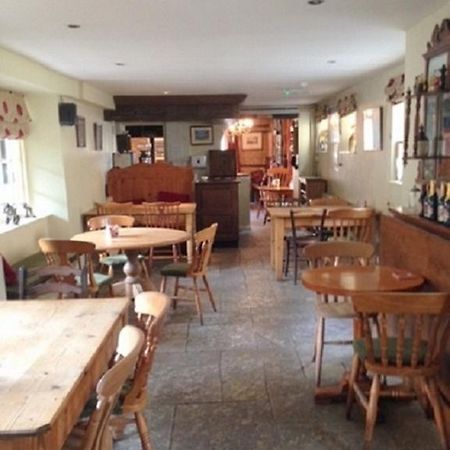 The Royal Oak Burford Bed and Breakfast Εξωτερικό φωτογραφία